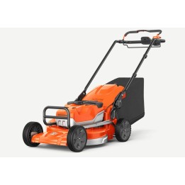 Rasaerba batteria HUSQVARNA LC551iV senza batteria e caricabatteria | Newgardenmac.com