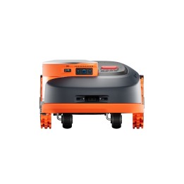 Robot tagliaerba SEGWAY NAVIMOW H230 3000mq Bluetooth - Wi-Fi - cellulare nRTK | Newgardenmac.com