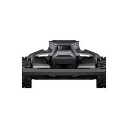 Robot tagliaerba SEGWAY NAVIMOW X420 2000mq 4WD Bluetooth - Wi-Fi - 4G nRTK | Newgardenmac.com