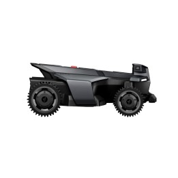 Robot cortacésped SEGWAY NAVIMOW X450 5000m2 4WD con Bluetooth, Wi-Fi y 4G nRTK | Newgardenmac.com