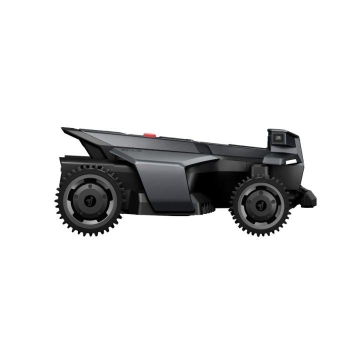 SEGWAY NAVIMOW X450 5000m2 4WD Robot Lawnmower Bluetooth - Wi-Fi - 4G nRTK | Newgardenmac.com