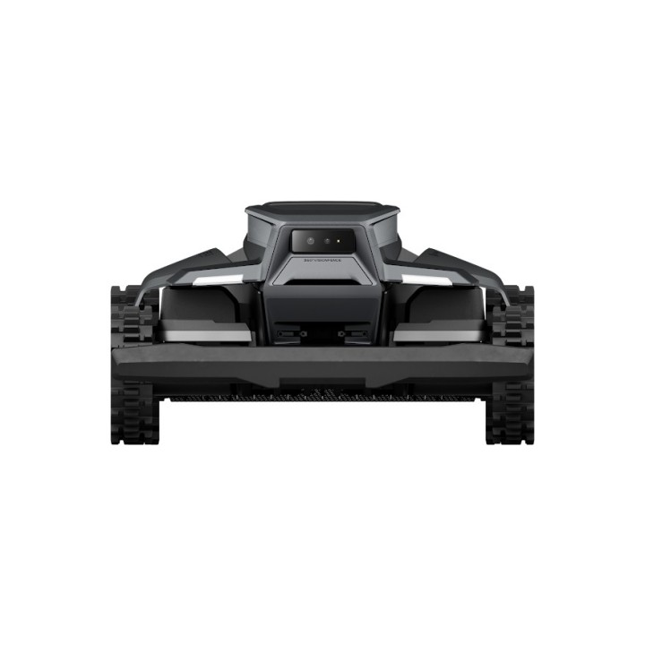 SEGWAY NAVIMOW X450 5000m² Allrad-Mähroboter Bluetooth - Wi-Fi - 4G nRTK | Newgardenmac.com