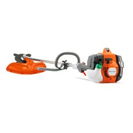 HUSQVARNA 535RJ débroussailleuse à essence 34.6cc largeur de coupe 45 cm | Newgardenmac.com