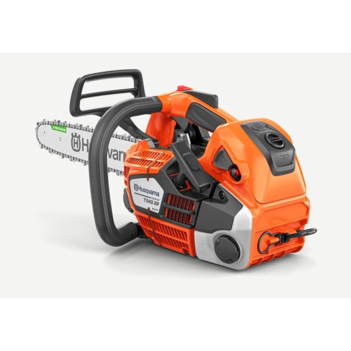 Motosierra de poda de gasolina HUSQVARNA T540XPMarkIII de 39,1 cc, longitud de espada de 30 cm | Newgardenmac.com