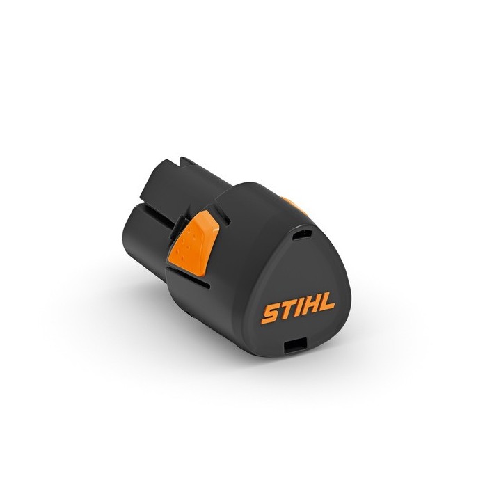 STIHL AS2 lithium-ion 10.8 V battery for AS system battery machines | Newgardenmac.com