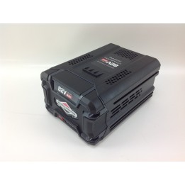 BSB2AH82 - Batería de litio Worx de 82 V y 2 Ah | Newgardenmac.com