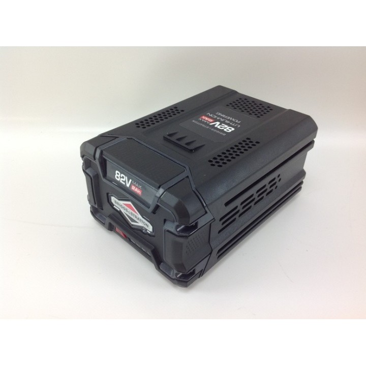 BSB2AH82 - Worx 82 V 2 Ah lithium battery | Newgardenmac.com