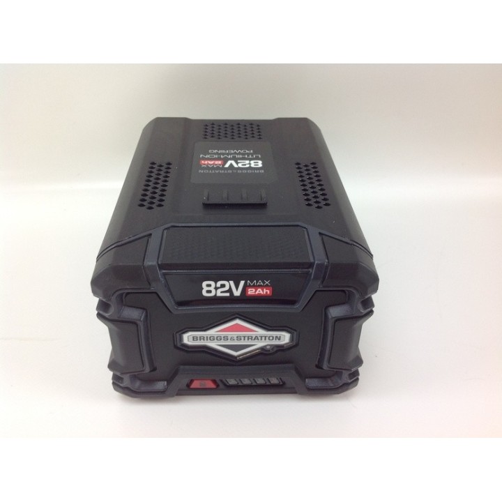 BSB2AH82 - Worx 82 V 2 Ah Lithium-Batterie | Newgardenmac.com