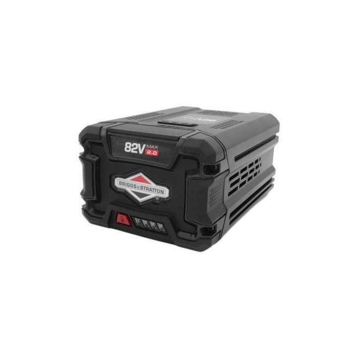 BSB2AH82 - Worx 82 V 2 Ah lithium battery | Newgardenmac.com