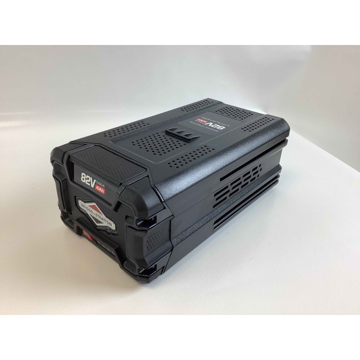 BSB4AH82 - Batería de litio Worx de 82 V y 4 Ah | Newgardenmac.com