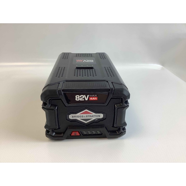 BSB4AH82 - Batterie au lithium Worx 82 V 4 Ah | Newgardenmac.com