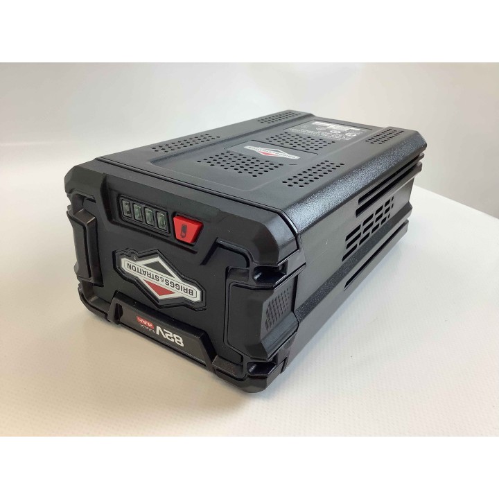 BSB4AH82 - Batterie au lithium Worx 82 V 4 Ah | Newgardenmac.com