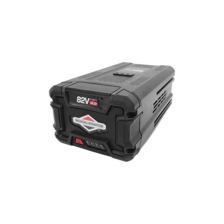 BSB4AH82 - Worx 82V 4Ah Lithium-Batterie | Newgardenmac.com