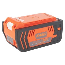 KASEI lithium-ion engine starter battery for brushcutter, blower and hedge trimmer | Newgardenmac.com