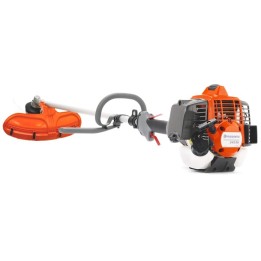 Débroussailleuse thermique HUSQVARNA 253RJ, 50,6 cm³, 2,4 kW, largeur de coupe de 46 cm | Newgardenmac.com