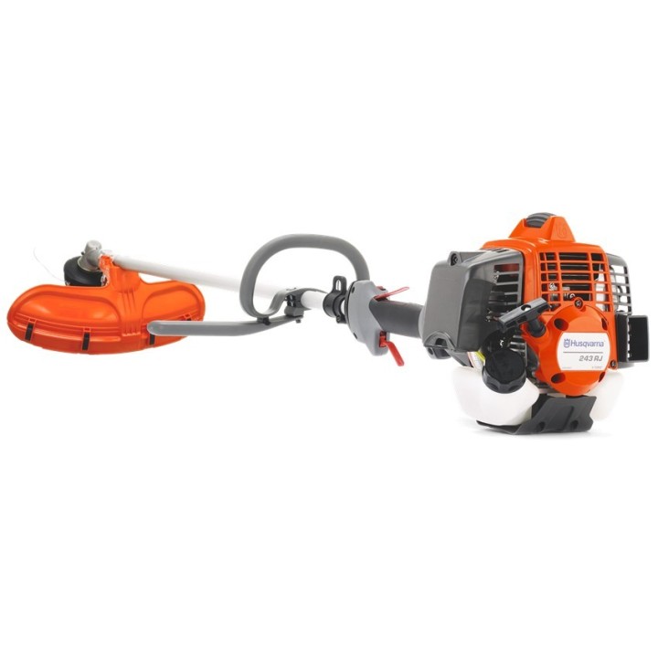 Husqvarna 253RJ Benzin-Motorsense, 50,6 cm³, 2,4 kW, 46 cm Schnittbreite | Newgardenmac.com