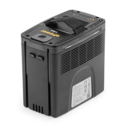 Batteria ORIGINALE STIGA E475 48V 7.5 Ah 274017004/ST1 TAGLIAERBA DECESPUGLIATORE | Newgardenmac.com