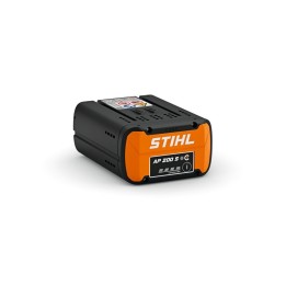 STIHL AP200S Lithium-Ionen-Akku 36V 187Wh 4 LEDs | Newgardenmac.com