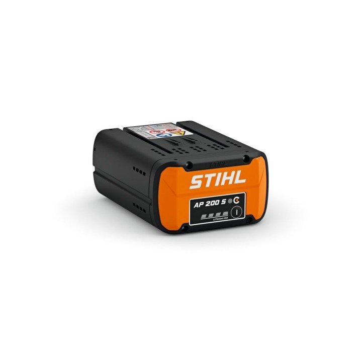 STIHL AP200S Lithium-Ion Battery 36V 187Wh 4 LED | Newgardenmac.com