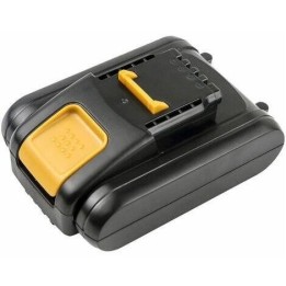 Batteria per robot rasaerba adattabile a Worx L2000/M1000/M700 - 92395 | Newgardenmac.com