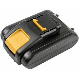 Batteria per robot rasaerba adattabile a Worx L2000/M1000/M700 - 92396 | Newgardenmac.com