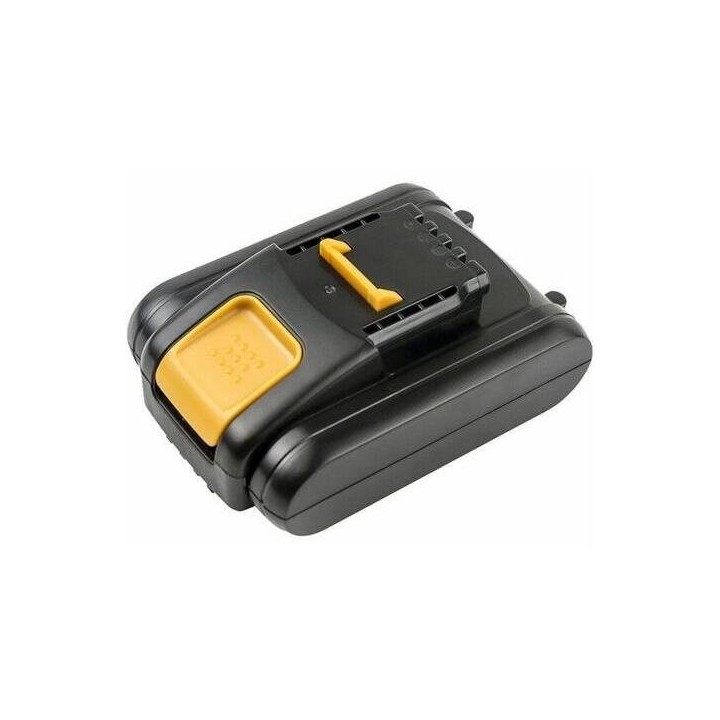 Batteria per robot rasaerba adattabile a Worx L2000/M1000/M700 - 92396 | Newgardenmac.com