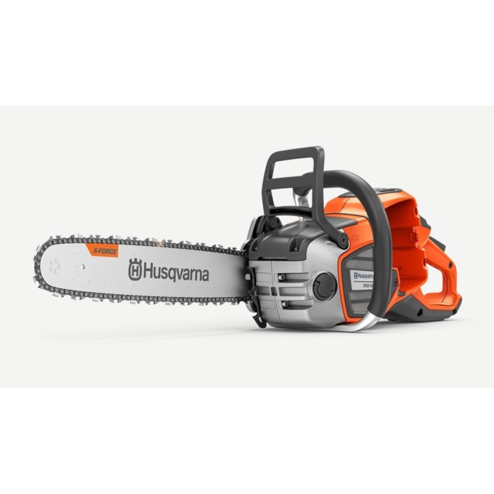 HUSQVARNA 550iXP 36V Profi-Akku-Kettensäge, 45 cm Schwertlänge | Newgardenmac.com