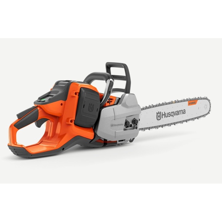 HUSQVARNA 550iXP 36V Profi-Akku-Kettensäge, 45 cm Schwertlänge | Newgardenmac.com