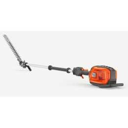 Tagliasiepi a batteria HUSQVARNA 525iHE4 36V lunghezza lama 60 cm | Newgardenmac.com