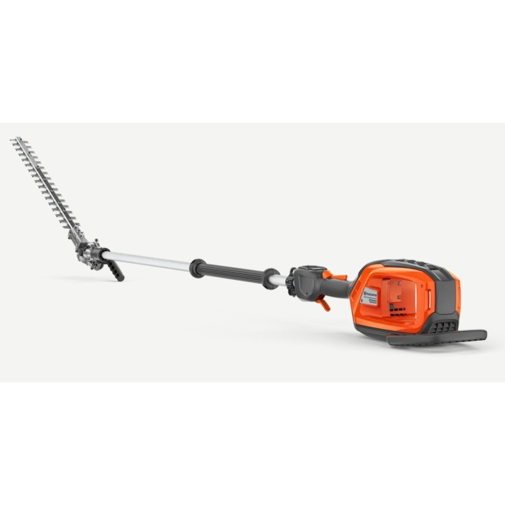Taille-haie sans fil HUSQVARNA 525iHE4 36V, longueur de lame 60 cm | Newgardenmac.com