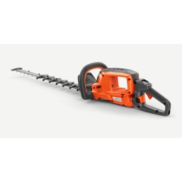Tagliasiepi a batteria HUSQVARNA 522iHD60 36V lunghezza lama 60 cm | Newgardenmac.com