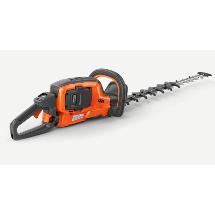 Taille-haie sans fil HUSQVARNA 522iHD60 36V, longueur de lame 60 cm | Newgardenmac.com