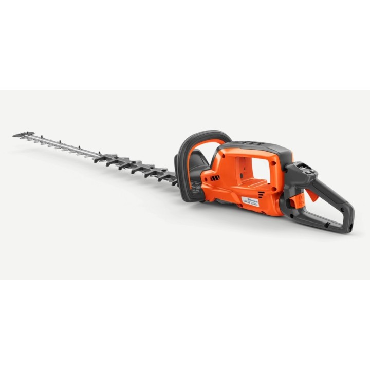 Tagliasiepi a batteria HUSQVARNA 522iHD75 36V lunghezza lama 75 cm | Newgardenmac.com