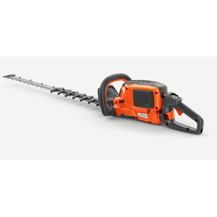 Taille-haie sans fil HUSQVARNA 522iHD75 36V, longueur de lame 75 cm | Newgardenmac.com