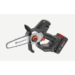 Sécateur HUSQVARNA ASPIRE P8X-P4A, longueur de lame de 15 cm, batterie et chargeur inclus | Newgardenmac.com