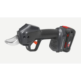HUSQVARNA ASPIRE PS30X-P4A 18V pruning shears with battery and charger included | Newgardenmac.com