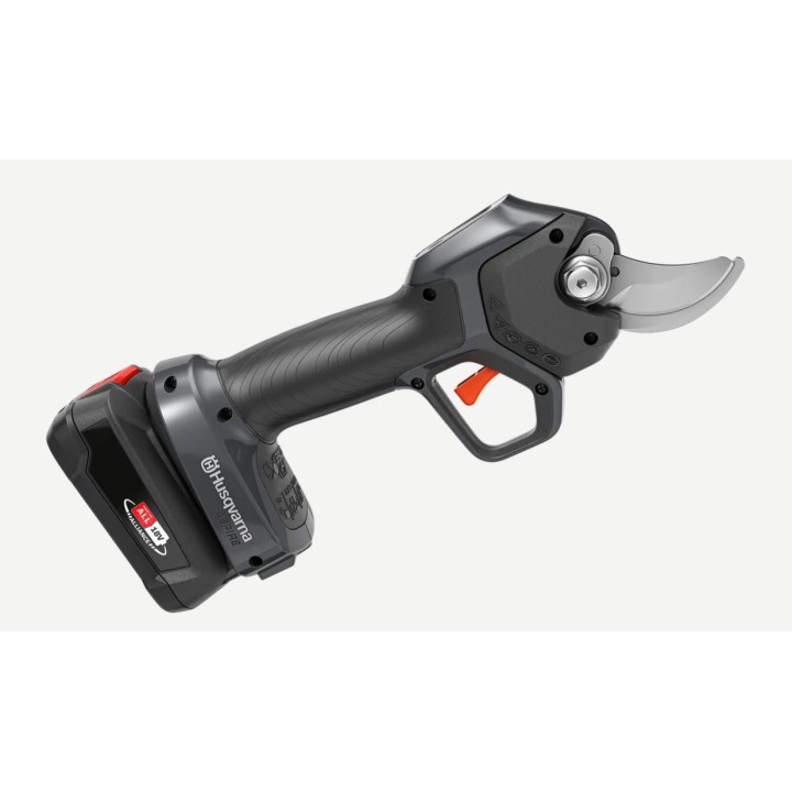 Forbice da potatura HUSQVARNA ASPIRE PS30X-P4A 18V batteria e carica inclusi | Newgardenmac.com