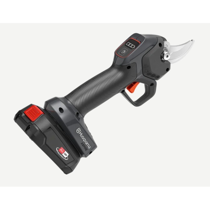 HUSQVARNA ASPIRE PS30X-P4A 18V Gartenschere mit Akku und Ladegerät | Newgardenmac.com