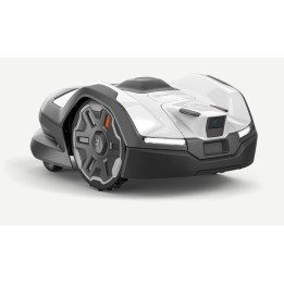 HUSQVARNA AUTOMOWER 405VE SCHWARZ 900 m² Mähroboter ohne Begrenzungsdraht | Newgardenmac.com
