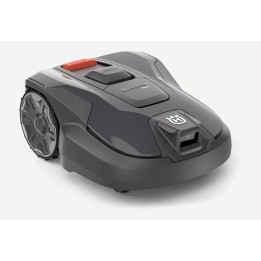 Robot tagliaerba HUSQVARNA AUTOMOWER 312V 1200mq no cavo perimetrale | Newgardenmac.com