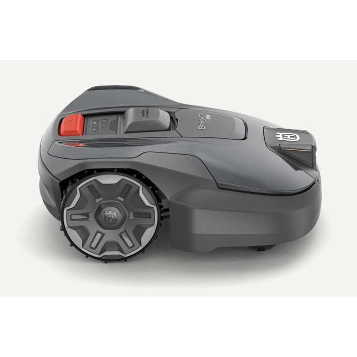 HUSQVARNA AUTOMOWER 312V 1200m2 Mähroboter ohne Begrenzungsdraht | Newgardenmac.com