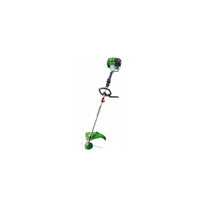 Débroussailleuse professionnelle ACTIVE 4.5 EVOLUTION 42.7 cc diamètre de l'arbre 26 mm | Newgardenmac.com