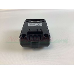 Batteria al litio 10.8V 2.0Ah per motore tagliaerba rasaerba COMBI 48 SEQ 48 SVQ | Newgardenmac.com