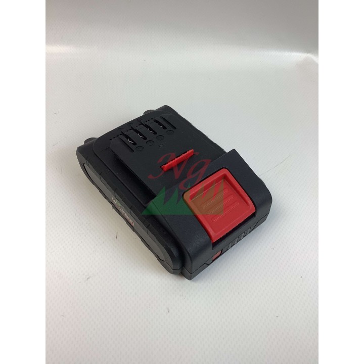 Lithium battery LBC202Z-2 20V 2.0AH models PG4037LI PG2040LI 057255 | Newgardenmac.com