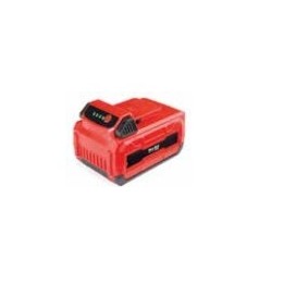 Batteria al litio BLUE BIRD 40 V 2.5 Ah per rasaerba tagliasiepi decespugliatore | Newgardenmac.com