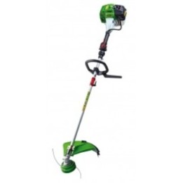 Profi-Bürstenmäher ACTIVE 5.4 EVOLUTION 51,7 cm³ Schaftdurchmesser 26 mm | Newgardenmac.com