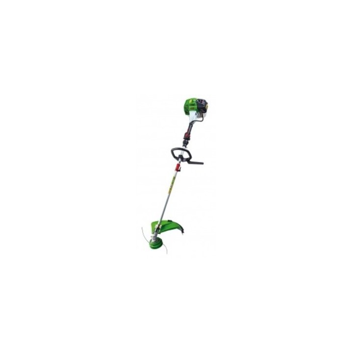 Desbrozadora profesional ACTIVE 5.4 EVOLUTION 51,7 cc diámetro de eje 26 mm | Newgardenmac.com
