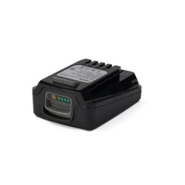 STIGA E22 lithium-ion battery 2 Ah capacity for 1 series machines | Newgardenmac.com