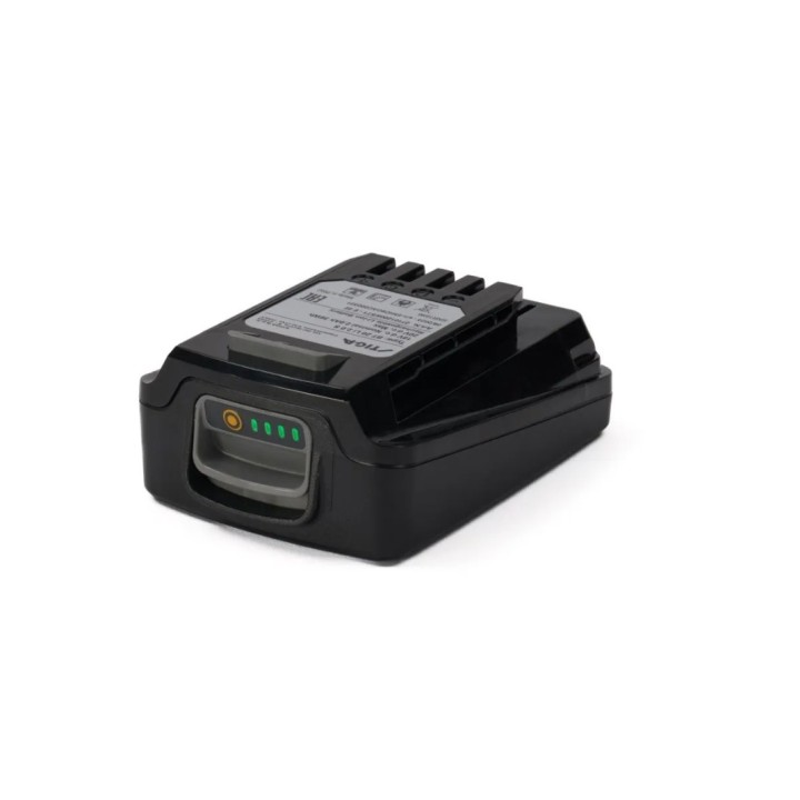 Batteria agli ioni di litio STIGA E22 capacita' 2 Ah per macchine serie 1 | Newgardenmac.com