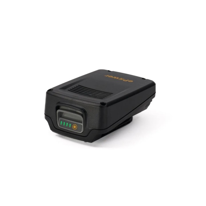 Batteria agli ioni di litio STIGA E22 capacita' 2 Ah per macchine serie 1 | Newgardenmac.com